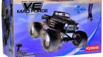 Kyosho Madforce Kruiser VE Brushless ReadySet - 30885S-RS